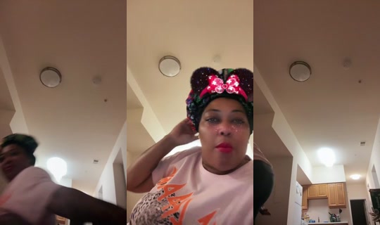 Kiaababy Bigo Live — Oct 18, 2026, 12:34 AM
