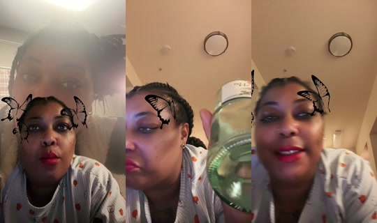 Kiaababy Bigo Live — Oct 20, 2026, 1:58 AM
