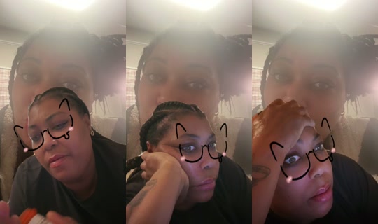 Kiaababy Bigo Live — Oct 20, 2026, 11:35 PM