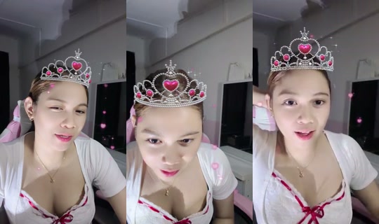 Kiikiess Bigo Live — Jul 25, 2026, 1:21 PM