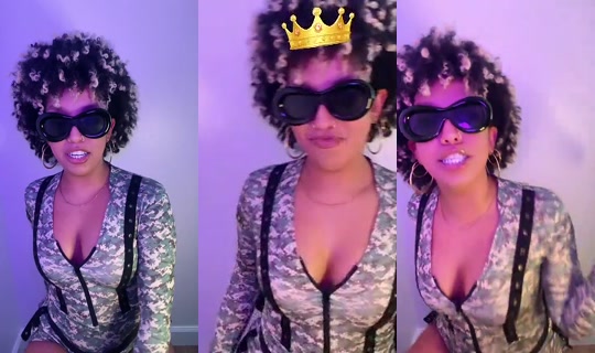 KilllaKelllz Bigo Live — Oct 26, 2026, 8:47 PM