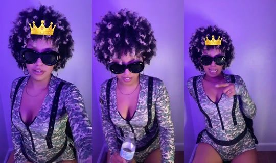 KilllaKelllz Bigo Live — Oct 26, 2026, 10:36 PM
