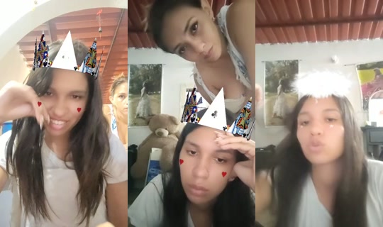 Kimberlys17 Bigo Live — Oct 3, 2026, 11:46 PM
