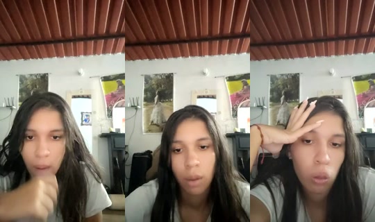 Kimberlys17 Bigo Live — Oct 4, 2026, 1:36 AM