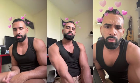 Kingmarq Bigo Live — Aug 30, 2026, 6:04 PM