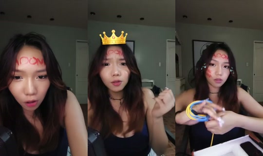 Kiruwaa_ Bigo Live — Jul 25, 2026, 3:30 PM