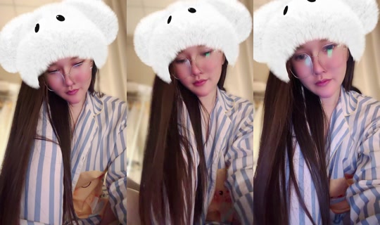 Kissme99 Bigo Live — Oct 27, 2026, 3:47 AM