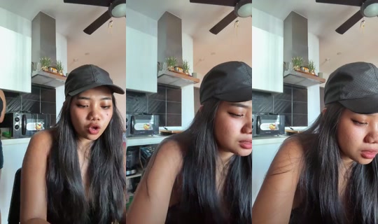 Kizia.jerado Bigo Live — Jul 20, 2026, 2:22 AM