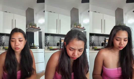 Kizia.jerado Bigo Live — Jul 22, 2026, 12:56 AM