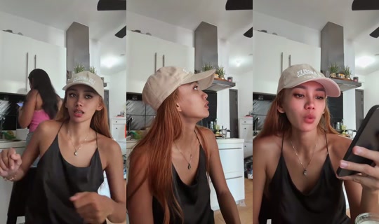 Kizia.jerado Bigo Live — Jul 22, 2026, 1:43 AM