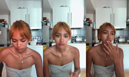 Kizia.jerado Bigo Live — Jul 27, 2026, 2:18 AM