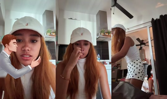 Kizia.jerado Bigo Live — Jul 28, 2026, 12:50 AM