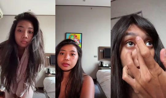 Kizia.jerado Bigo Live — Jul 29, 2026, 12:41 AM