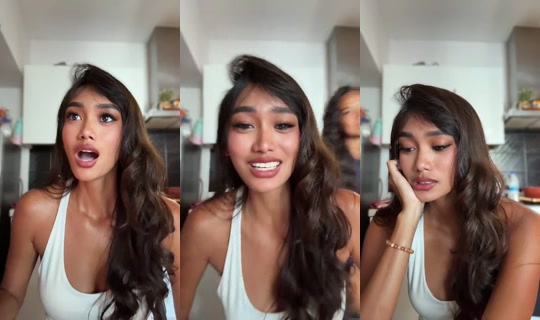 Kizia.jerado Bigo Live — Jul 29, 2026, 10:55 PM