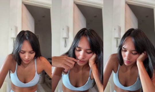 Kizia.jerado Bigo Live — Aug 27, 2026, 6:11 AM