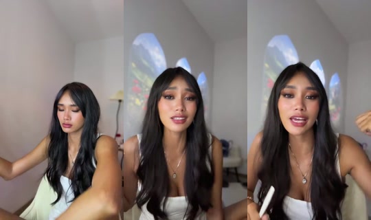 Kizia.jerado Bigo Live — Aug 29, 2026, 9:01 PM