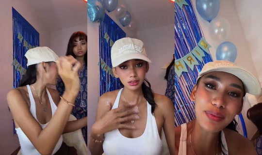 Kizia.jerado Bigo Live — Aug 30, 2026, 8:16 PM