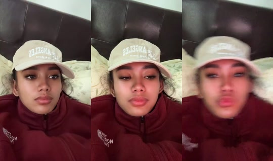 Kizia.jerado Bigo Live — Aug 31, 2026, 11:31 PM