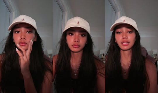 Kizia.jerado Bigo Live — Sep 14, 2026, 2:50 AM