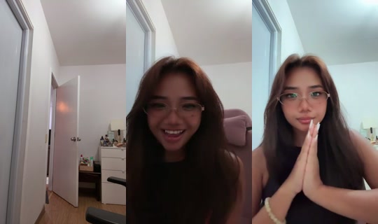 Kizia.jerado Bigo Live — Sep 14, 2026, 3:44 AM