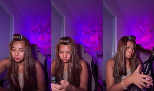Kizia.jerado Bigo Live — Oct 3, 2026, 9:04 PM