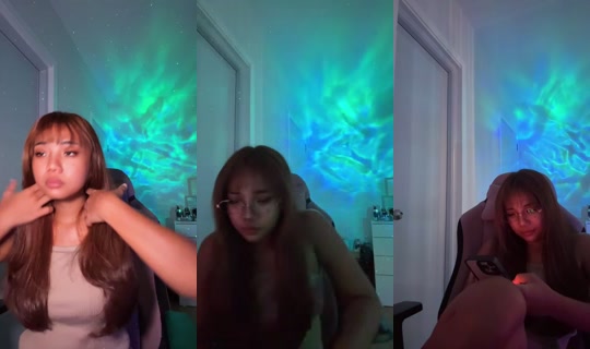 Kizia.jerado Bigo Live — Oct 3, 2026, 9:55 PM