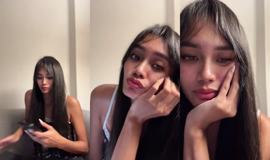 Kizia.jerado Bigo Live — Oct 20, 2026, 6:33 PM