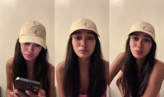 Kizia.jerado Bigo Live — Oct 21, 2026, 5:47 PM