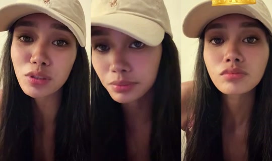 Kizia.jerado Bigo Live — Oct 22, 2026, 5:09 PM
