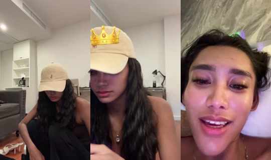 Kizia.jerado Bigo Live — Oct 25, 2026, 8:47 PM