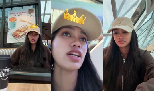 Kizia.jerado Bigo Live — Oct 29, 2026, 2:21 AM