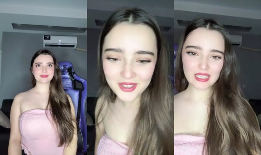Klleoppatra Bigo Live — Aug 22, 2026, 7:17 PM