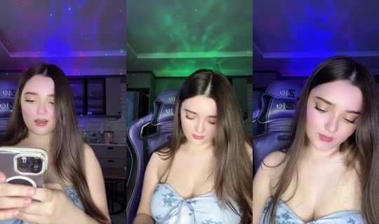 Klleoppatra Bigo Live — Oct 1, 2026, 9:56 PM