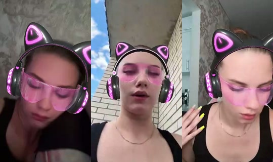 Kosoglazaya_61 Bigo Live — Jul 29, 2026, 10:52 AM