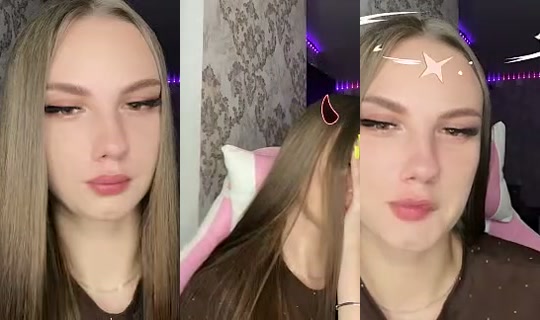 Kosoglazaya_61 Bigo Live — Jul 29, 2026, 6:17 PM
