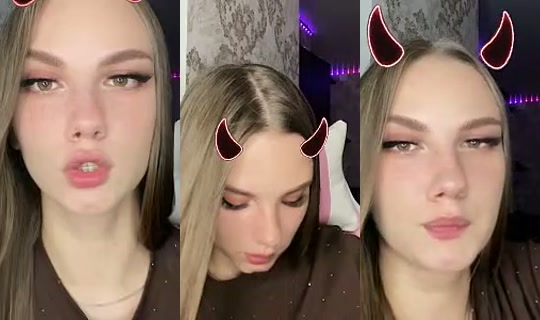 Kosoglazaya_61 Bigo Live — Jul 29, 2026, 7:08 PM