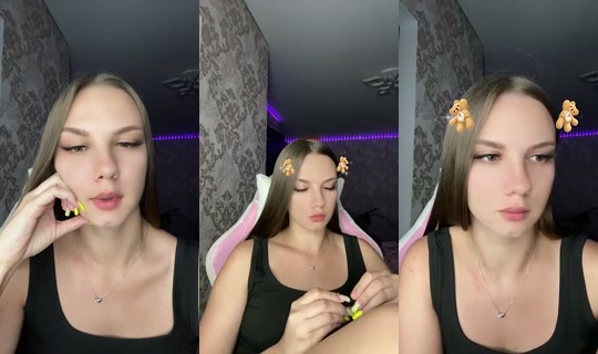 Kosoglazaya_61 Bigo Live — Aug 27, 2026, 4:00 PM