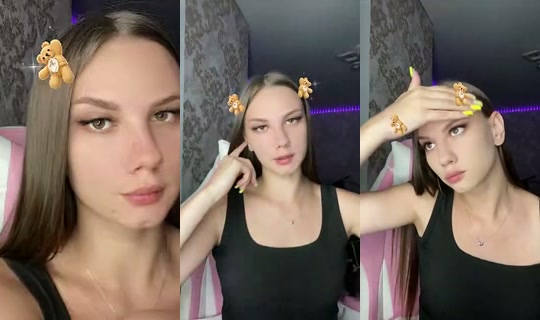 Kosoglazaya_61 Bigo Live — Aug 27, 2026, 5:05 PM