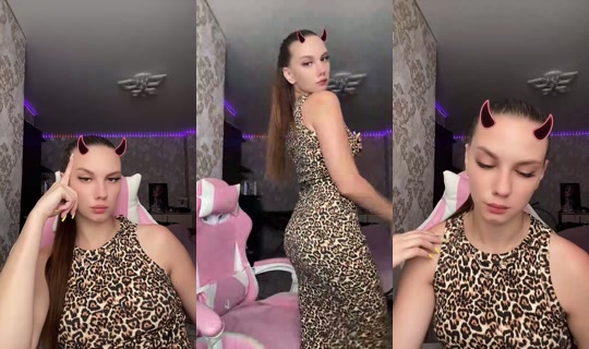 Kosoglazaya_61 Bigo Live — Aug 28, 2026, 12:27 PM