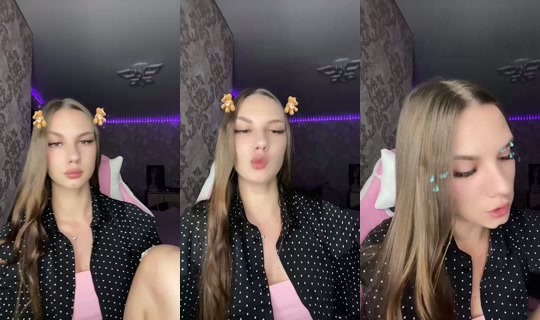 Kosoglazaya_61 Bigo Live — Aug 29, 2026, 4:37 PM