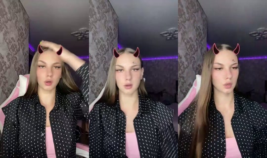 Kosoglazaya_61 Bigo Live — Aug 29, 2026, 5:57 PM