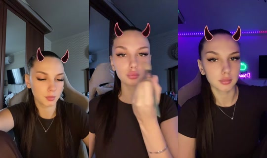 Kosoglazaya_61 Bigo Live — Oct 27, 2026, 1:10 PM