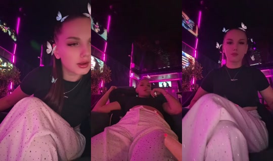 Kosoglazaya_61 Bigo Live — Oct 30, 2026, 6:29 PM