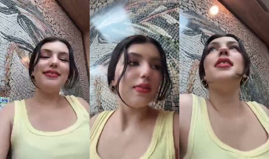 Kraliiiceniizz Bigo Live — Jul 21, 2026, 7:08 PM