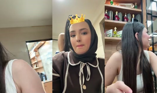 Kraliiiceniizz Bigo Live — Jul 24, 2026, 6:11 PM