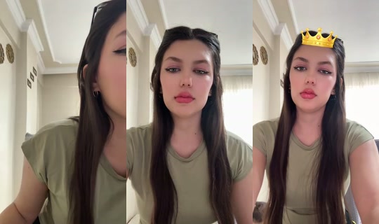 Kraliiiceniizz Bigo Live — Jul 25, 2026, 2:00 PM