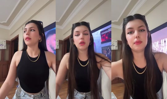 Kraliiiceniizz Bigo Live — Jul 25, 2026, 5:10 PM