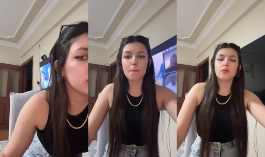 Kraliiiceniizz Bigo Live — Jul 25, 2026, 6:19 PM