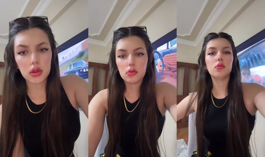Kraliiiceniizz Bigo Live — Jul 26, 2026, 6:15 PM
