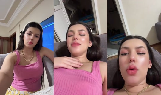 Kraliiiceniizz Bigo Live — Jul 28, 2026, 6:02 PM